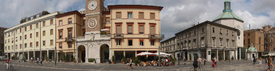 realizzazioni grafiche Rimini